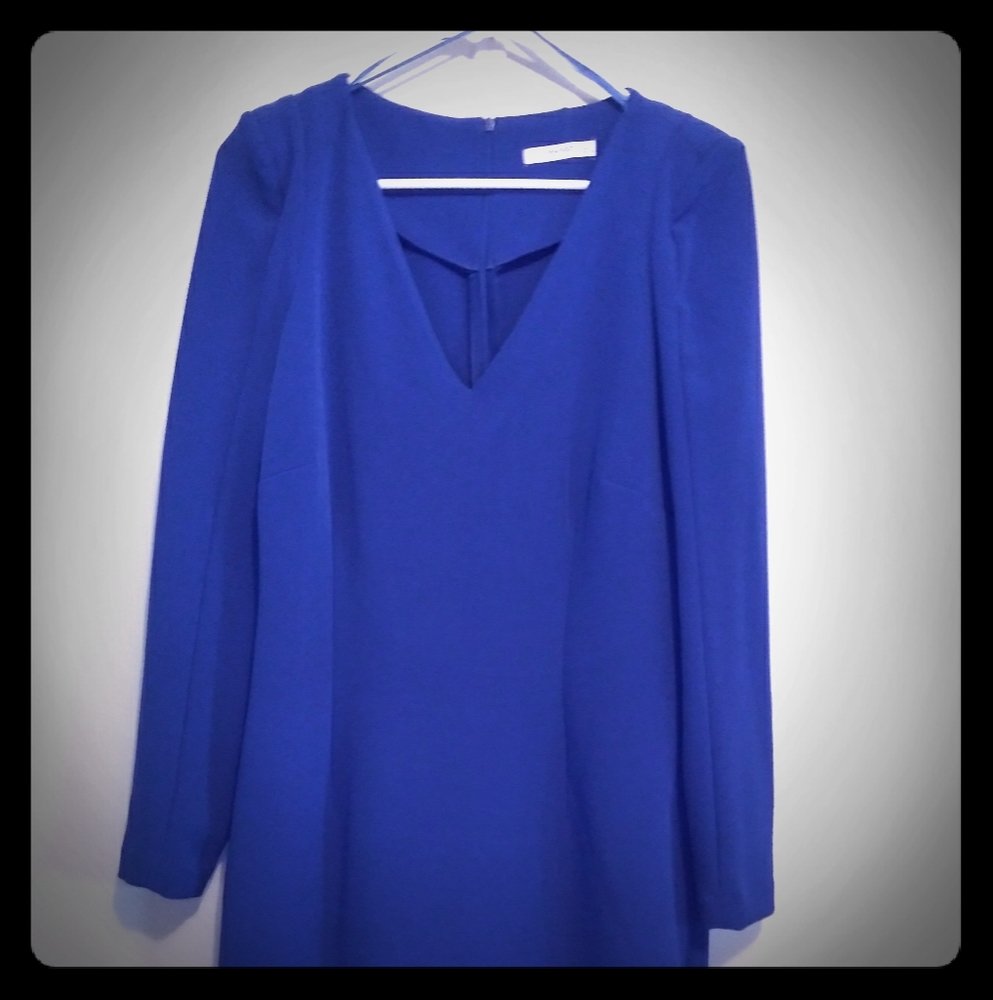 Dress brand MANGO